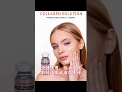 Mezoterapia mezoterapia Derma Pen Meso w surowicy