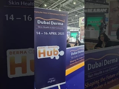 Ekzosomy Powtarzacz skóry Roztwór mezoterapii