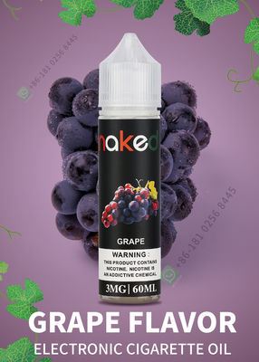 Dostosowany płyn do papierosów elektronicznych do e-papierosów Mod Vaping Device Vaping Juice Refill Smoke Juice