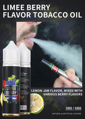 FDA Vape Juice E-Liquid 60 ml 45 Smaków Do DługGel polishsu Vape