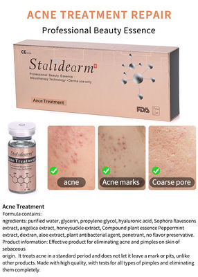 Produkty do pielęgnacji skóry Ampułka Serum twarzy10 ml Woda nawilżająca i nawilżająca, esencja wybielająca skórę