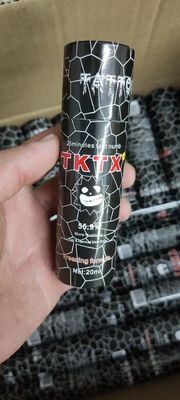 Płyn znieczulający TKTX 55,9% o wysokiej skuteczności 20 ml