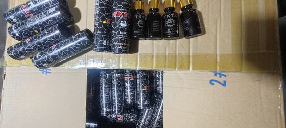 Płyn znieczulający TKTX 55,9% o wysokiej skuteczności 20 ml