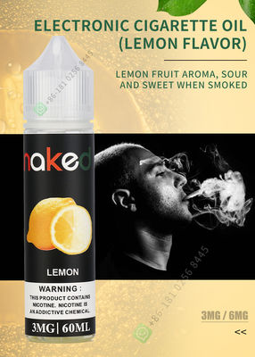 12mg 18mg 24mg Elektroniczny papieros Vaping Sok z zabezpieczeniem przed dziećmi
