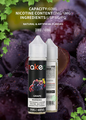 Dostosowany płyn do papierosów elektronicznych do e-papierosów Mod Vaping Device Vaping Juice Refill Smoke Juice