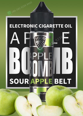 VGOD Vape Juice E-Liquid 5mg 6mg Sól nikotynowa Vape Liquid E-Juice z certyfikatem MSDS