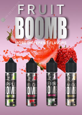 VGOD Vape Juice E-Liquid Vape Liquid E-Juice do e-papierosa 3 lata gwarancji
