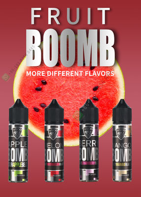 VGOD 5% Nikotyna E-Liquid Vape Juice Jednorazowy Vape Pen Vaping Liquid 15 smaków