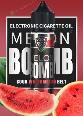 VGOD Vape Juice E-Liquid BOMB Vaping E Olejek papierosowy Smak melona OEM FDA