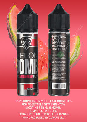 VGOD 5% Nikotyna E-Liquid Vape Juice Jednorazowy Vape Pen Vaping Liquid 15 smaków