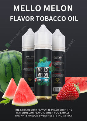 Arbuz Flavour E Cigarette Vaping Liquid 30ml 60ml Vape Juice