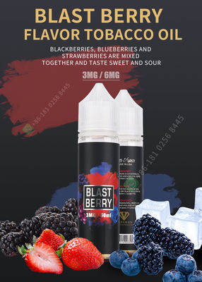 Nikotyna E Liquid Vape Juice Smak Winogron 1000 Rodzajów Smaku