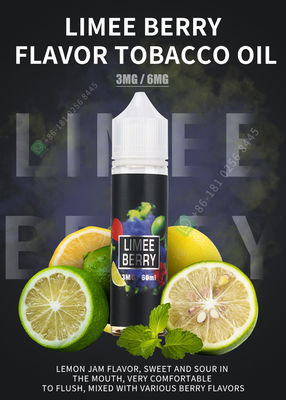 FDA Vape Juice E-Liquid 60 ml 45 Smaków Do DługGel polishsu Vape