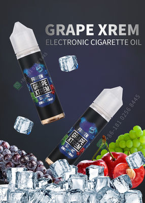 2L 5L E Juice Vaping Liquid 100% naturalne składniki do elektronicznego papierosa