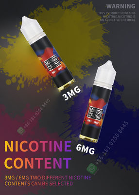 Nasty nikotynowy sok z soli vape 10 ml firmy Halcyon Haze