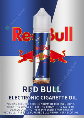 Sól nikotynowa Vape Juice Vgod Freebase Liquids 30ml