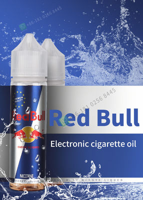 Naked Vape Liquid 60ml 100% Pure Nic Salt E-Liquid do Vape Pen