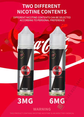 VGOD Vape Juice 30 ml 60 ml e-sok wysokiej jakości sól Nic e-liquid do waporyzatora