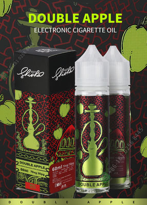 Nicotine Strength Vape Juice Premium Owocowy aromat tytoniowy do urządzeń parowych