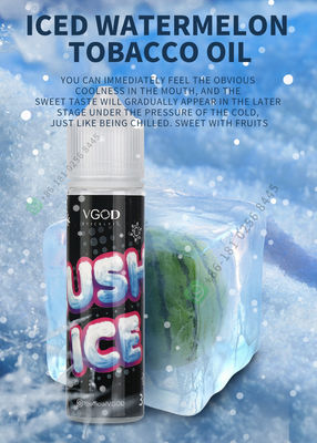Sól nikotynowa Vgod Blvk Nasty Pink Vape Juice o różnych proporcjach VG PG
