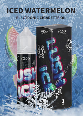 Vgod E Cigarette Vaping Liquid 100% naturalne składniki e-sok do waporyzatora
