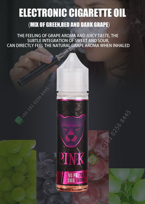 OEM Moc nikotynowa 12mg Wape Juice E - Juice Nic Salt Vaping E - Liquid Mint Flavor