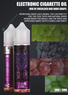 Fantastyczny 10 ml Wape Juice Nic Salt Vaping Liquid 18 mg Nicotine Strength