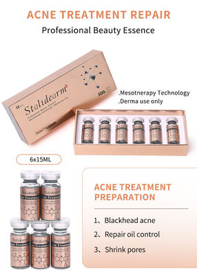 Produkty do pielęgnacji skóry Ampułka Serum twarzy10 ml Woda nawilżająca i nawilżająca, esencja wybielająca skórę