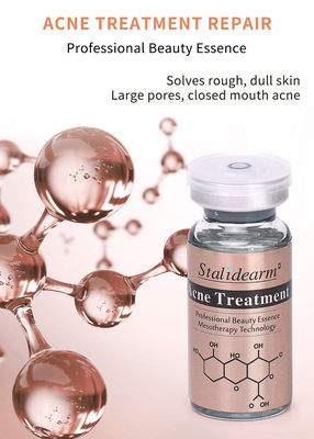 Produkty do pielęgnacji skóry Ampułka Serum twarzy10 ml Woda nawilżająca i nawilżająca, esencja wybielająca skórę