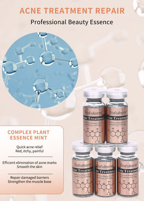Produkty do pielęgnacji skóry Ampułka Serum twarzy10 ml Woda nawilżająca i nawilżająca, esencja wybielająca skórę