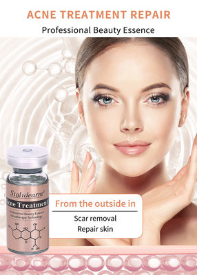 Produkty do pielęgnacji skóry Ampułka Serum twarzy10 ml Woda nawilżająca i nawilżająca, esencja wybielająca skórę