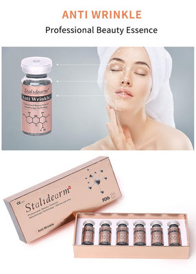 Serum na etykietę prywatną, przeciwzmarszczkowe, wybielające, esencja kolagenowa, organiczna, wytrzymająca, surowica twarzy, zaawansowana formuła pielęgnacyjna