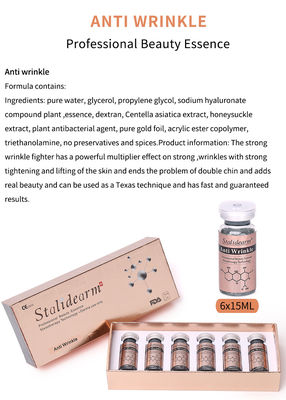Serum na etykietę prywatną, przeciwzmarszczkowe, wybielające, esencja kolagenowa, organiczna, wytrzymająca, surowica twarzy, zaawansowana formuła pielęgnacyjna
