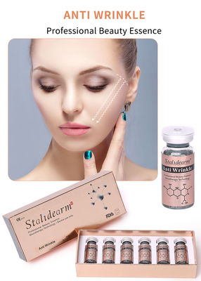 Serum na etykietę prywatną, przeciwzmarszczkowe, wybielające, esencja kolagenowa, organiczna, wytrzymająca, surowica twarzy, zaawansowana formuła pielęgnacyjna