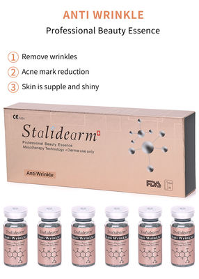 Serum na etykietę prywatną, przeciwzmarszczkowe, wybielające, esencja kolagenowa, organiczna, wytrzymająca, surowica twarzy, zaawansowana formuła pielęgnacyjna