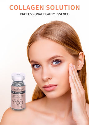 10 ml Private Label Stalidearm Kolagen Wodniżający, Utrzymujący, Esencja Przeciwstarzeniowa, Gel polisheka skórna twarz Witamina C Serum