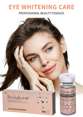 Produkty do pielęgnacji skóry Oczy Białka Odżywcza Wodniżająca Serum Usuwające Ciemne Kręgi