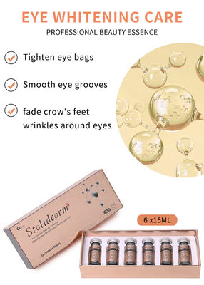 Produkty do pielęgnacji skóry Oczy Białka Odżywcza Wodniżająca Serum Usuwające Ciemne Kręgi