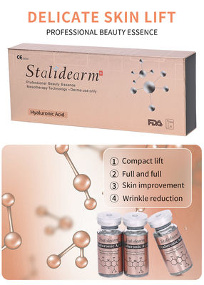 OEM Stalidearm Essence nawilżające do oczu antywrotki podnoszące oczy serum anty starzenie się