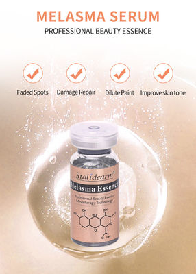Serum przeciwstarzeniowe do usuwania pieprzy 10 ml/flaszkę