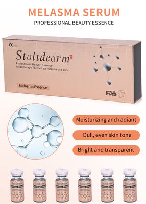 Serum przeciwstarzeniowe do usuwania pieprzy 10 ml/flaszkę
