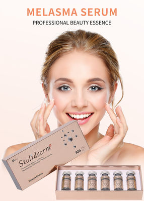 Zmiana serum twarzy usunięcie melasmy melaniny skóry pielęgnacja skóry anty- starzenie się piegi wybielania esencja Stalidearm