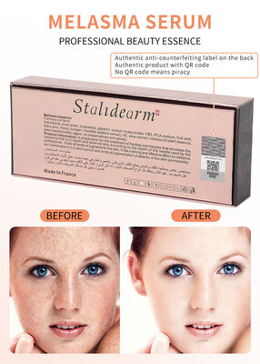 Zestaw Serum Retinol dla Twarzy