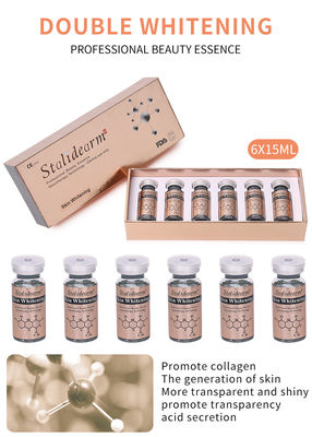 Produkty kosmetyczne marki Stalidearm Białenie skóry Kwas hialuronowy Serum twarzy