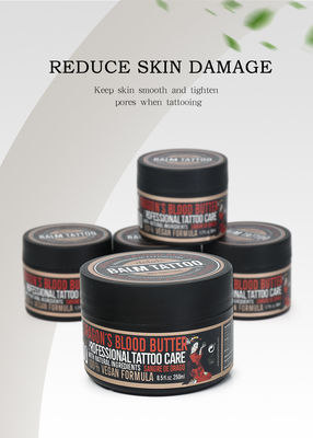 Balsam do pielęgnacji tatuażu po makijażu permanentnym Dragon Blood Tattoo Supply 50ml 250ml Krem do pielęgnacji tatuażu