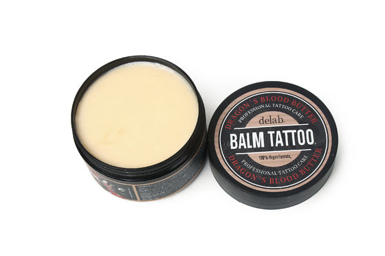 Balsam do pielęgnacji tatuażu po makijażu permanentnym Dragon Blood Tattoo Supply 50ml 250ml Krem do pielęgnacji tatuażu