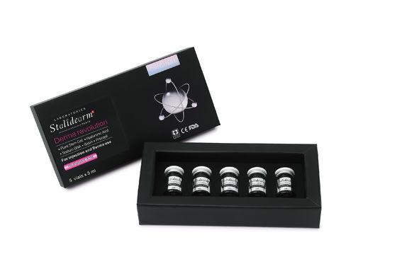 Egzosomy Produkt Francja Stalidearm Kwas Hialuronowy Serum do Wstrzykiwań Booster Skóry Mezoterapia