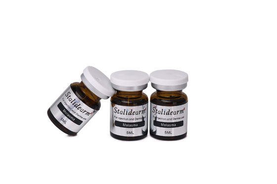 Stalidearm Zwalczający melasma Booster skórny 5 ml Wybielania twarzy Wypełniacze skórne