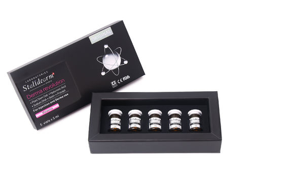 Stalidearm Zwalczający melasma Booster skórny 5 ml Wybielania twarzy Wypełniacze skórne