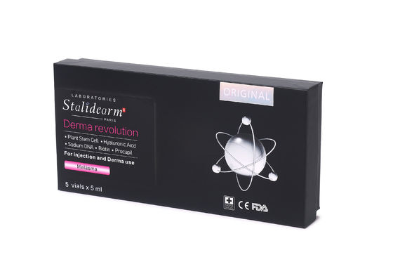 Stalidearm Zwalczający melasma Booster skórny 5 ml Wybielania twarzy Wypełniacze skórne
